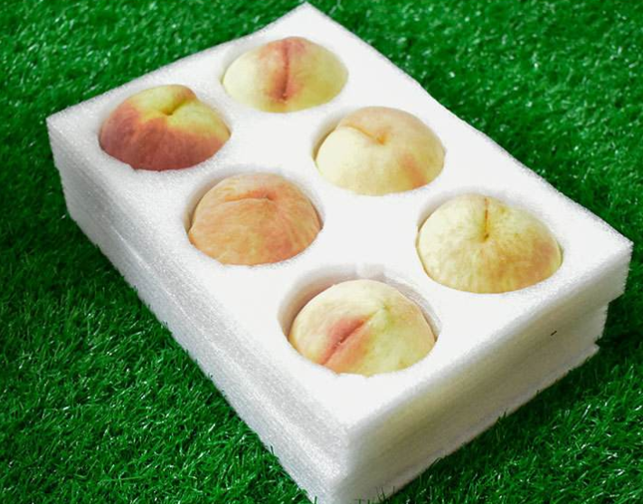 珍珠棉用于各類包裝行業(yè)應(yīng)用