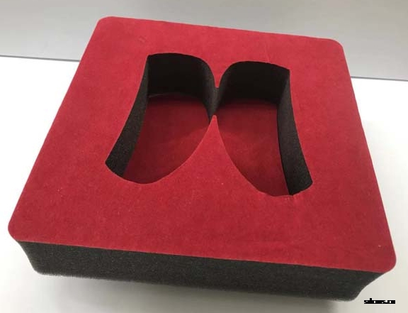 EVA泡棉廠家